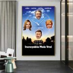 poster incredibile ma vero
