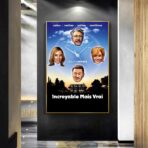 poster incredibile ma vero