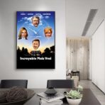 poster incredibile ma vero