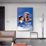 il poster della gloria di mio padre