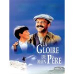 il poster della gloria di mio padre