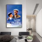 il poster della gloria di mio padre