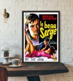 le beau serge poster 2