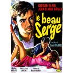 le beau serge poster 2