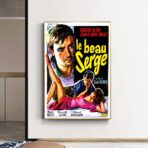 le beau serge poster 2