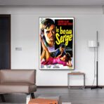 le beau serge poster 2