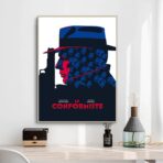 il poster conformista