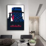 il poster conformista