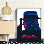 il poster conformista