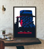 il poster conformista