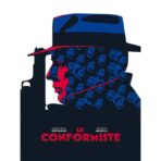 il poster conformista