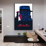 il poster conformista