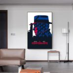 il poster conformista
