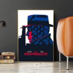 il poster conformista
