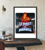 il poster del prezzo del pericolo