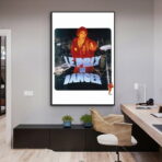 il poster del prezzo del pericolo