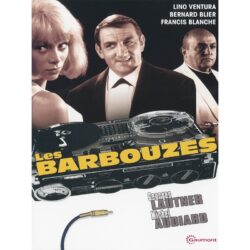 manifesto les barbouzes