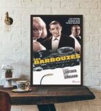 manifesto les barbouzes