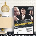 manifesto les barbouzes