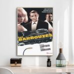 manifesto les barbouzes