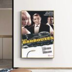 manifesto les barbouzes