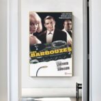 manifesto les barbouzes