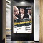 manifesto les barbouzes