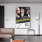 manifesto les barbouzes