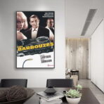 manifesto les barbouzes