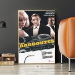 manifesto les barbouzes