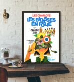 il poster dei tosti in folie