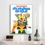 il poster dei tosti in folie
