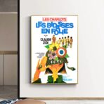 il poster dei tosti in folie