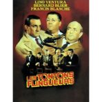 locandina del film les tontons flingueurs 1