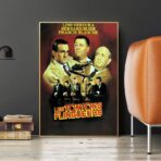 locandina del film les tontons flingueurs 1
