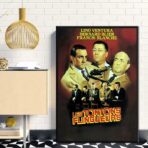 locandina del film les tontons flingueurs 1
