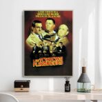 locandina del film les tontons flingueurs 1