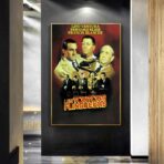 locandina del film les tontons flingueurs 1