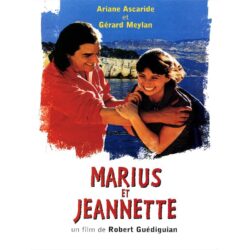 poster di marius e jeannette
