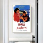 poster di marius e jeannette