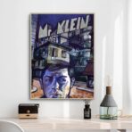 poster mr klein