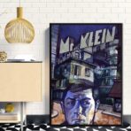 poster mr klein