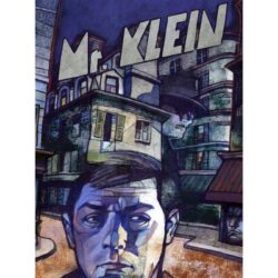 poster mr klein