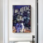 poster mr klein