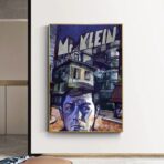 poster mr klein