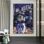 poster mr klein