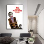 poster non arrabbiamoci