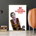 poster non arrabbiamoci