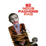 poster non arrabbiamoci