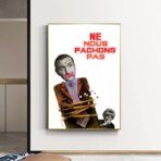 poster non arrabbiamoci